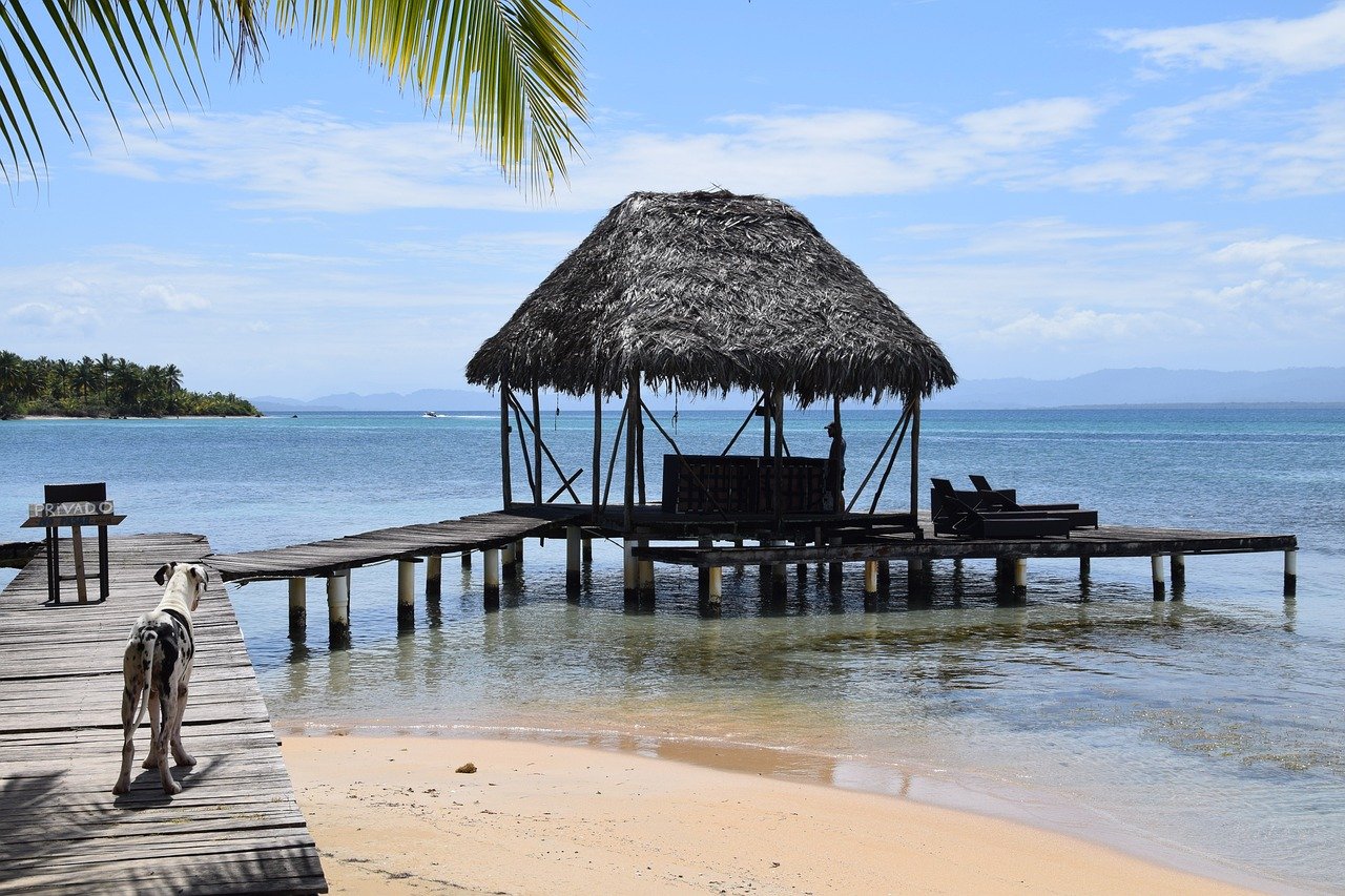 Bocas del Toro au Panama