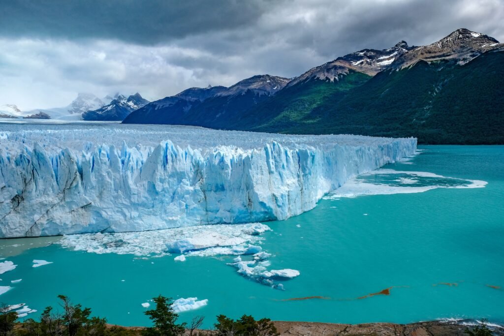 Voyage Argentine Perito Moreno Jean Rêve de Voyage